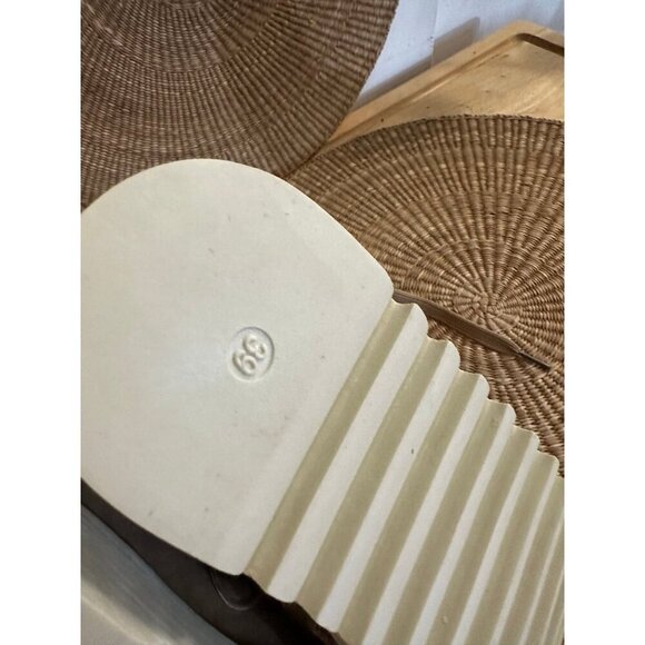 Women’s size 39 boots new - Picture 3 of 10